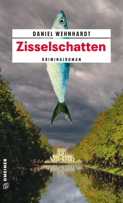 Zisselschatten - Daniel Wehnhardt