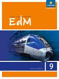 Cover-Bild zum Titel 'Elemente der Mathematik 9. Schulbuch. Sekundarstufe 1. Rheinland-Pfalz' von ''