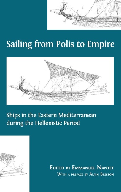 Sailing from Polis to Empire - 