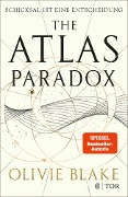 The Atlas Paradox - Olivie Blake