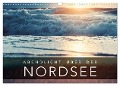 Abendlicht über der Nordsee (Wandkalender 2024 DIN A3 quer), CALVENDO Monatskalender - Florian Kunde