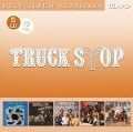 Cover-Bild zum Titel 'Kult Album Klassiker' von 'Truck Stop'