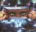 Cover-Bild zum Titel 'The Journey' von 'Maryam Mursal'