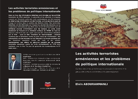 Les activités terroristes arméniennes et les problèmes de politique internationale - Elvin Abdurahmanli