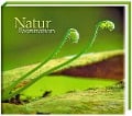 Cover-Bild zum Titel 'Natur Faszination' von ''