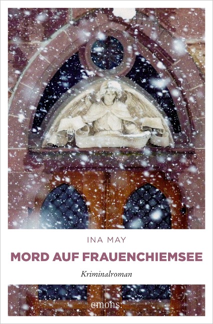 Mord auf Frauenchiemsee - Ina May