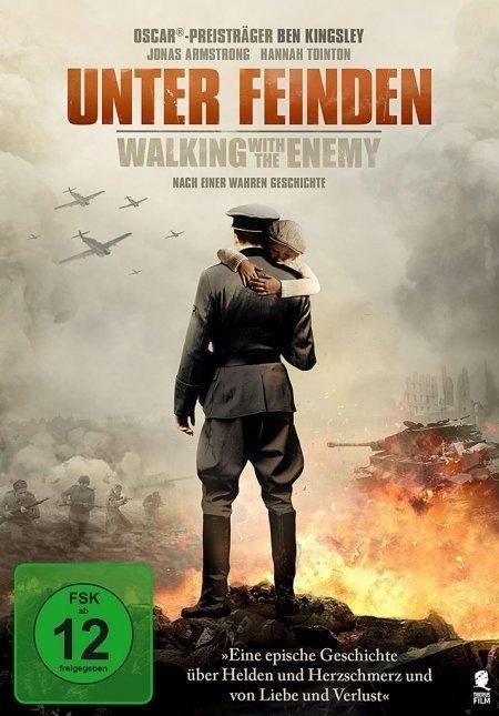 Unter Feinden - Walking with the Enemy - Kenny Golde, Richard Lasser, Jack Snyder, Tim Williams