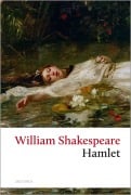 Cover-Bild zum Titel 'Hamlet' von 'William Shakespeare'