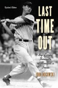 Cover-Bild zum Titel 'Last Time Out' von 'John Nogowski'