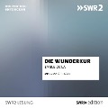 Cover-Bild zum Titel 'Die Wunderkur' von 'Emile Zola'