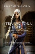 Cover-Bild zum Titel 'La Traductora de Toledo' von 'Pilar Cabrera Laguna'
