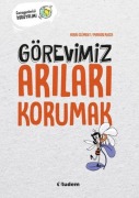 Cover-Bild zum Titel 'Görevimiz Arilari Korumak' von 'Henri Clement'