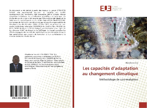 Les capacités d'adaptation au changement climatique - Aboubacar Issa