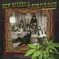 Hempsteader:Live At The Calderone Concert Hall - New Riders Of The Purple Sage