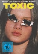 Cover-Bild zum Titel 'Toxic' von 'Saule Bliuvaite, Gediminas Jakubka'