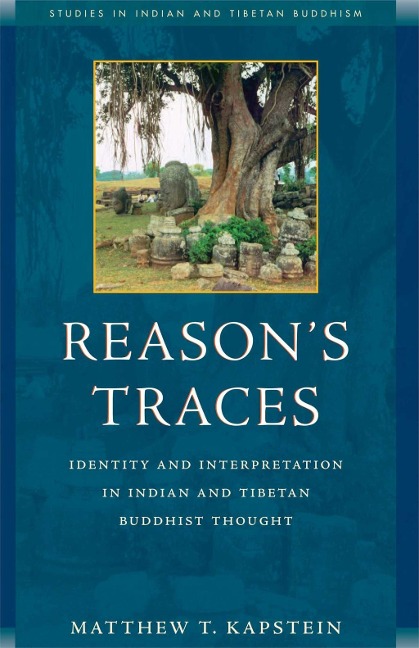 Reason's Traces - Matthew Kapstein