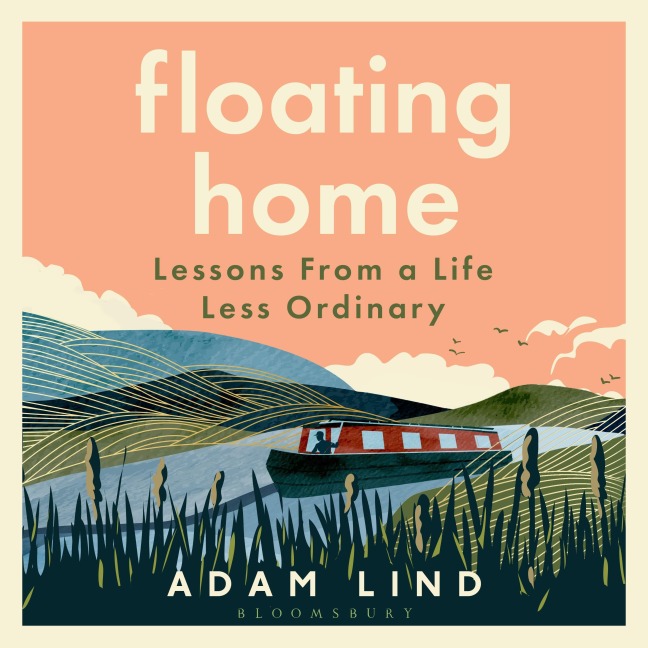 Floating Home - Adam Lind