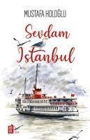 Sevdam Istanbul - Mustafa Hologlu