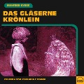 Cover-Bild zum Titel 'Das gläserne Krönlein' von 'Manfred Kyber'