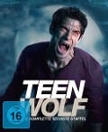 Teen Wolf - Jeff Davis, Angela Harvey, Andy Cochran, Ian Stokes, David Lally