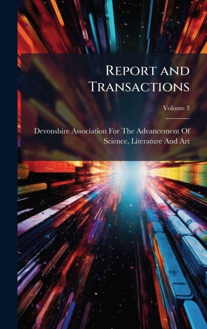 Report and Transactions -