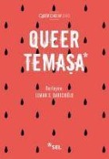 Cover-Bild zum Titel 'Queer Temasa' von 'Kolektif'