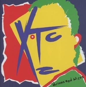 Drums & Wires - Xtc