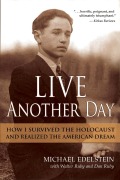 Cover-Bild zum Titel 'Live Another Day' von 'Michael Edelstein'