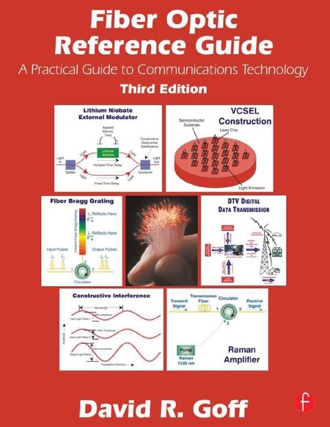 Fiber Optic Reference Guide - David Goff