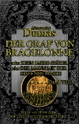 Der Graf von Bragelonne. Band VIII - Alexandre Dumas