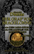 Cover-Bild zum Titel 'Der Graf von Bragelonne. Band VIII' von 'Alexandre Dumas'