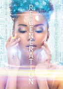 Cover-Bild zum Titel 'RE-GENERATION' von 'Tala T. Alsted'
