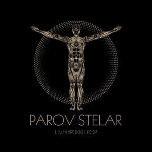Live (At) Pukkelpop - Parov Stelar