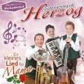 Ein kleines Lied für Mama - Familienmusik Herzog