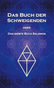 Cover-Bild zum Titel 'Das Buch der Schweigenden' von 'Amadeus Tacitus'