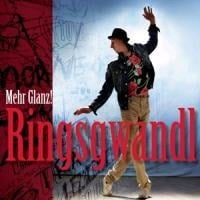 Mehr Glanz! - Georg Ringsgwandl