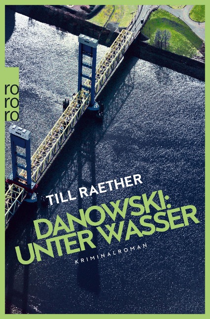 Danowski: Unter Wasser - Till Raether
