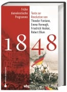 Cover-Bild zum Titel '1848' von ''