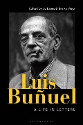 Cover-Bild zum Titel 'Luis Buñuel' von ''