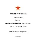 Cover-Bild zum Titel 'Armies of the Bear' von 'Michael Avanzini, Craig Crofoot'