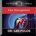 Pain Management - Lee Pulos