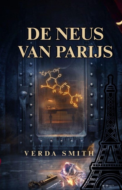 de Neus Van Parijs - Verda Smith