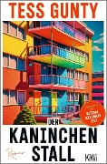 Der Kaninchenstall - Tess Gunty