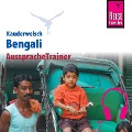 Cover-Bild zum Titel 'Reise Know-How Kauderwelsch AusspracheTrainer Bengali' von 'Rainer Krack'