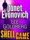 Cover-Bild zum Titel 'The Shell Game: A Fox and O'Hare Short Story' von 'Janet Evanovich, Lee Goldberg'