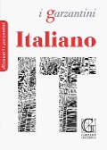 Cover-Bild zum Titel 'Dizionario di italiano' von ''