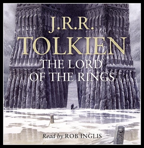 The Lord of the Rings Complete Gift Set - John Ronald Reuel Tolkien