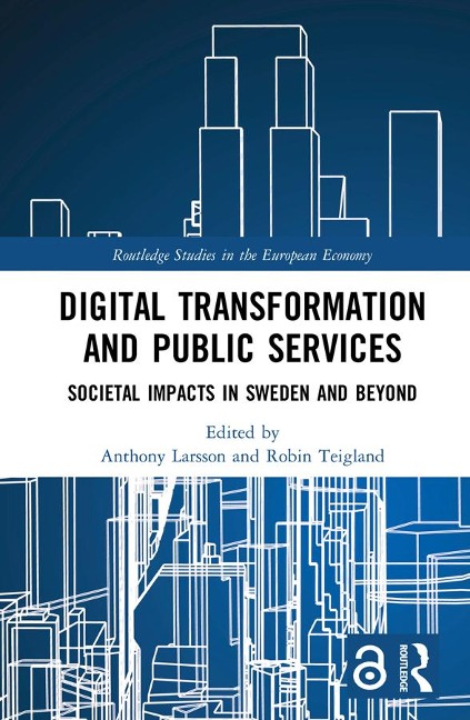 Digital Transformation and Public Services - 