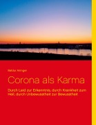 Cover-Bild zum Titel 'Corona als Karma' von 'Baldur Airinger'