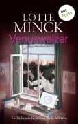Cover-Bild zum Titel 'Venuswalzer' von 'Lotte Minck'